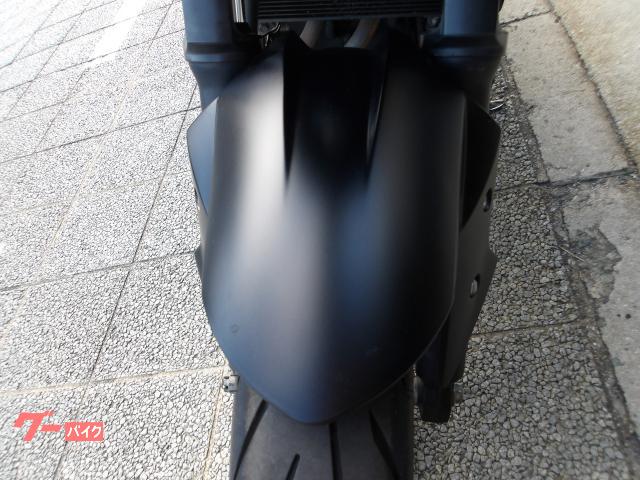 カワサキ Z250 2013年モデル インジェクション 水冷2気筒エンジン搭載 写真35