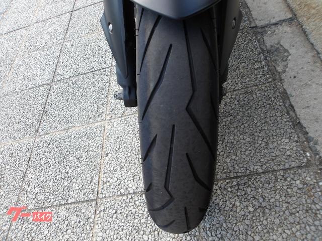 カワサキ Z250 2013年モデル インジェクション 水冷2気筒エンジン搭載 写真36