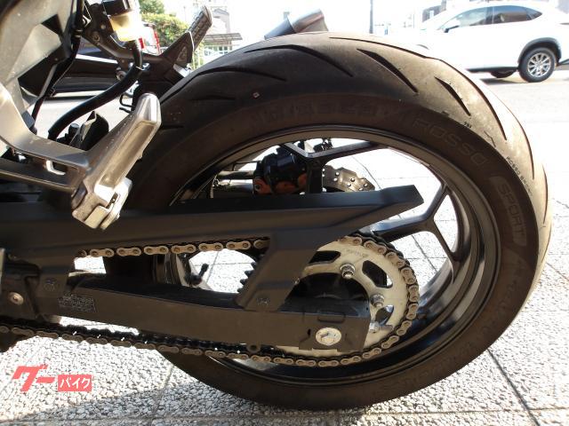 カワサキ Z250 2013年モデル インジェクション 水冷2気筒エンジン搭載 写真49