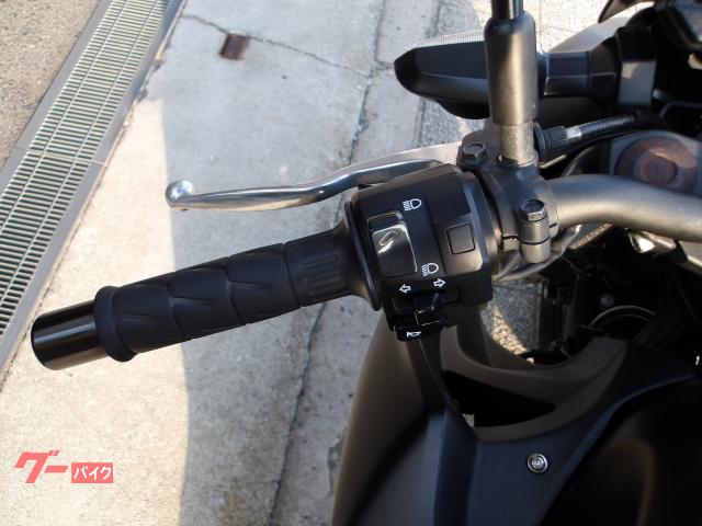 カワサキ Z250 2013年モデル インジェクション 水冷2気筒エンジン搭載 写真53