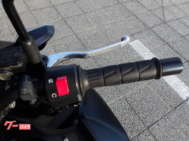 カワサキ Z250 2013年モデル インジェクション 水冷2気筒エンジン搭載 写真54