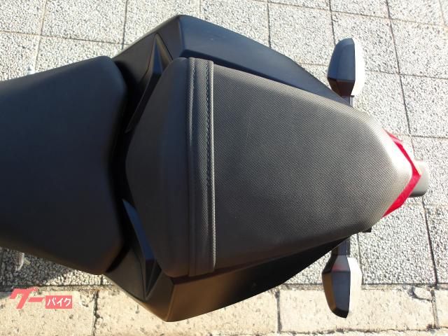 カワサキ Z250 2013年モデル インジェクション 水冷2気筒エンジン搭載 写真58