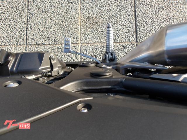 カワサキ Z250 2013年モデル インジェクション 水冷2気筒エンジン搭載 写真59