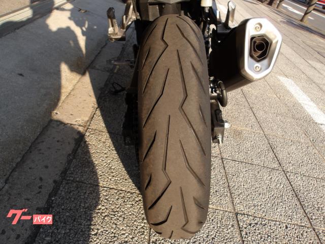 カワサキ Z250 2013年モデル インジェクション 水冷2気筒エンジン搭載 写真62