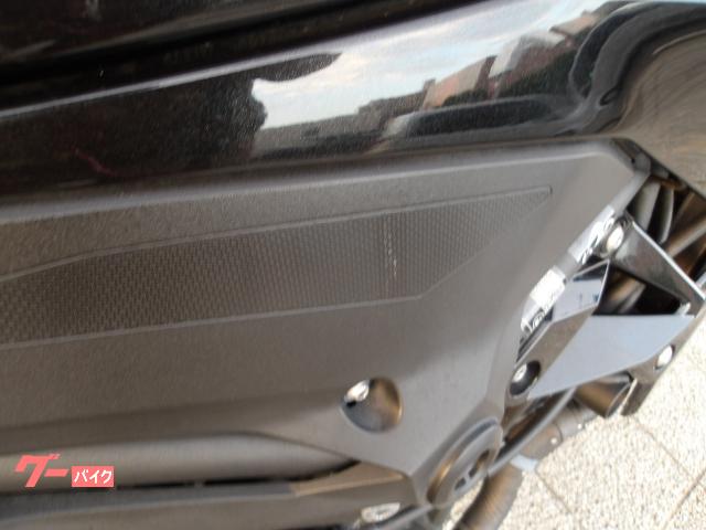 カワサキ Z250 2022年モデル ABS ETC インジェクション 水冷2気筒エンジン搭載 写真11