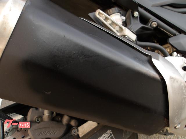 カワサキ Z250 2022年モデル ABS ETC インジェクション 水冷2気筒エンジン搭載 写真22