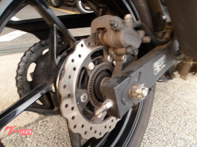 カワサキ Z250 2022年モデル ABS ETC インジェクション 水冷2気筒エンジン搭載 写真24