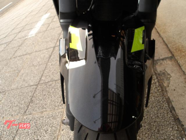 カワサキ Z250 2022年モデル ABS ETC インジェクション 水冷2気筒エンジン搭載 写真31