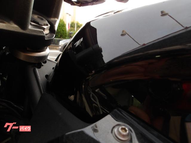 カワサキ Z250 2022年モデル ABS ETC インジェクション 水冷2気筒エンジン搭載 写真37