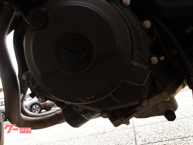 カワサキ Z250 2022年モデル ABS ETC インジェクション 水冷2気筒エンジン搭載 写真46