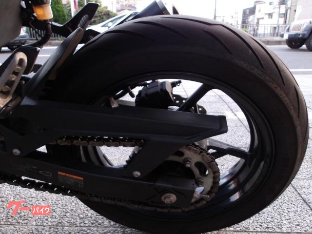 カワサキ Z250 2022年モデル ABS ETC インジェクション 水冷2気筒エンジン搭載 写真48