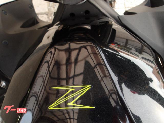 カワサキ Z250 2022年モデル ABS ETC インジェクション 水冷2気筒エンジン搭載 写真56