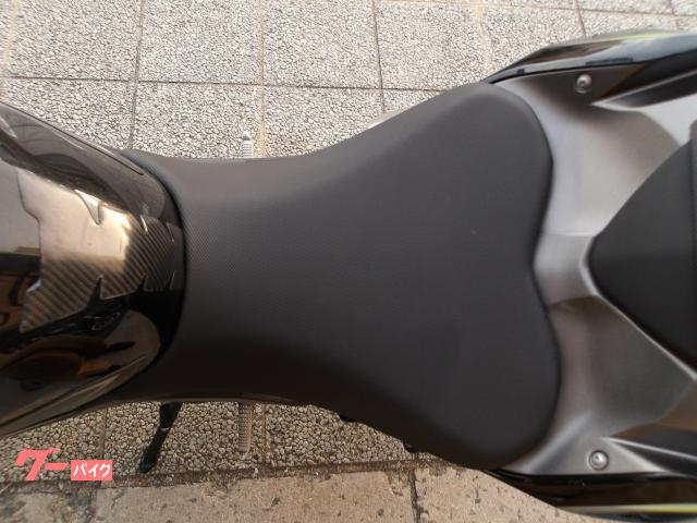 カワサキ Z250 2022年モデル ABS ETC インジェクション 水冷2気筒エンジン搭載 写真59