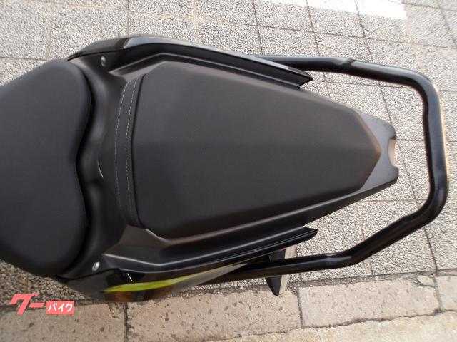カワサキ Z250 2022年モデル ABS ETC インジェクション 水冷2気筒エンジン搭載 写真60