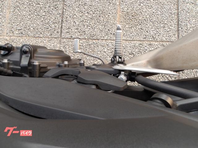 カワサキ Z250 2022年モデル ABS ETC インジェクション 水冷2気筒エンジン搭載 写真61
