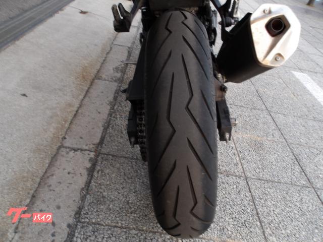 カワサキ Z250 2022年モデル ABS ETC インジェクション 水冷2気筒エンジン搭載 写真64