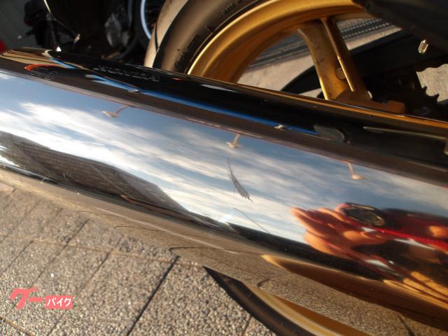 ホンダ VTR250 2009年モデル インジェクション 水冷2気筒エンジン搭載 写真18
