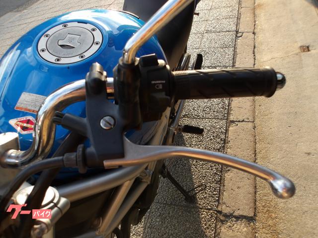 ホンダ VTR250 2009年モデル インジェクション 水冷2気筒エンジン搭載 写真24