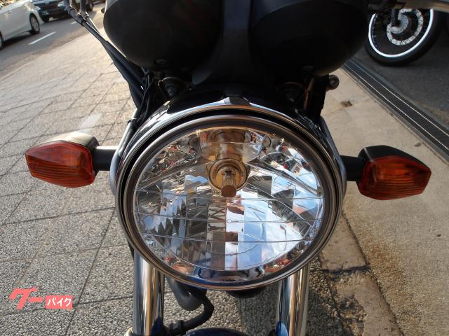 ホンダ VTR250 2009年モデル インジェクション 水冷2気筒エンジン搭載 写真27