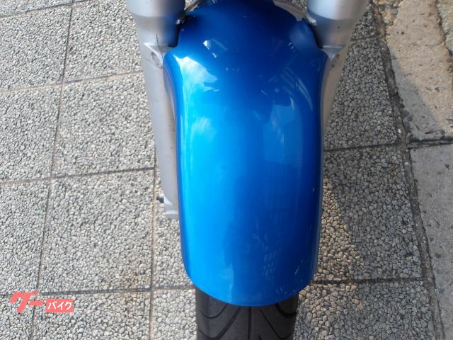 ホンダ VTR250 2009年モデル インジェクション 水冷2気筒エンジン搭載 写真29