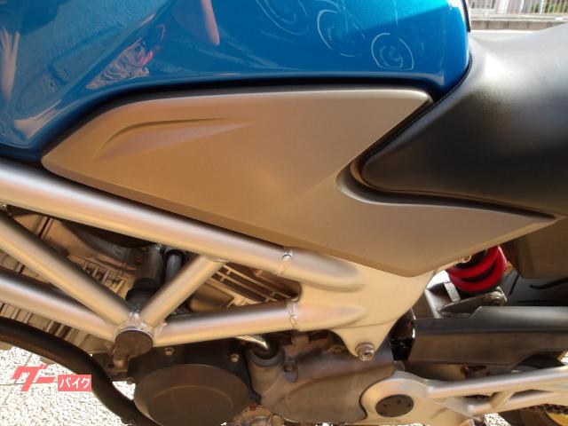 ホンダ VTR250 2009年モデル インジェクション 水冷2気筒エンジン搭載 写真37