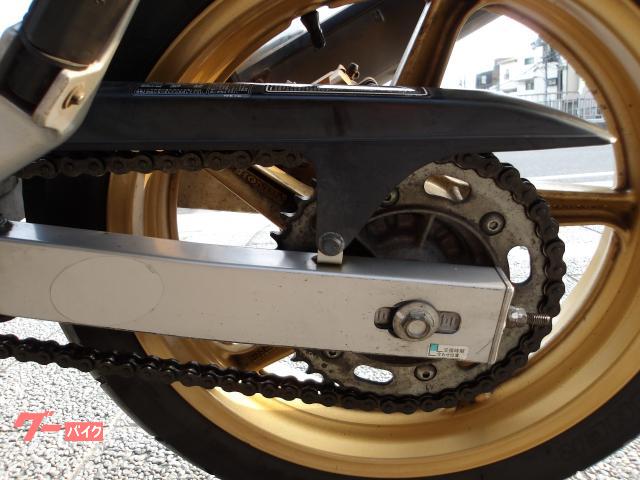 ホンダ VTR250 2009年モデル インジェクション 水冷2気筒エンジン搭載 写真44
