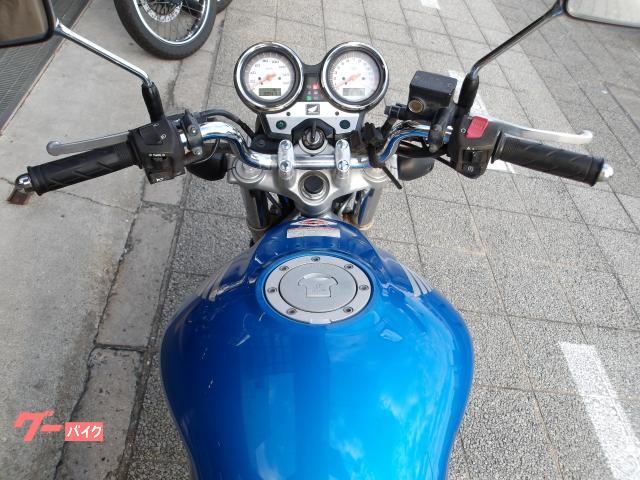 ホンダ VTR250 2009年モデル インジェクション 水冷2気筒エンジン搭載 写真45
