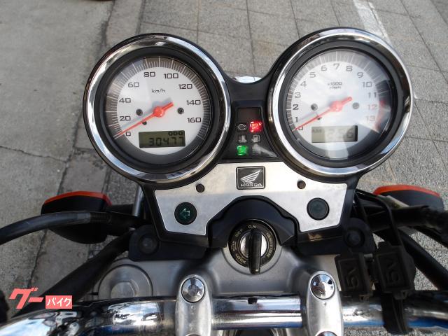 ホンダ VTR250 2009年モデル インジェクション 水冷2気筒エンジン搭載 写真46