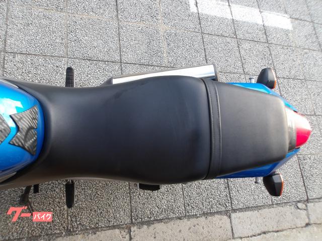 ホンダ VTR250 2009年モデル インジェクション 水冷2気筒エンジン搭載 写真52