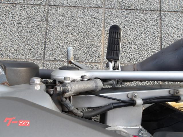 ホンダ VTR250 2009年モデル インジェクション 水冷2気筒エンジン搭載 写真55