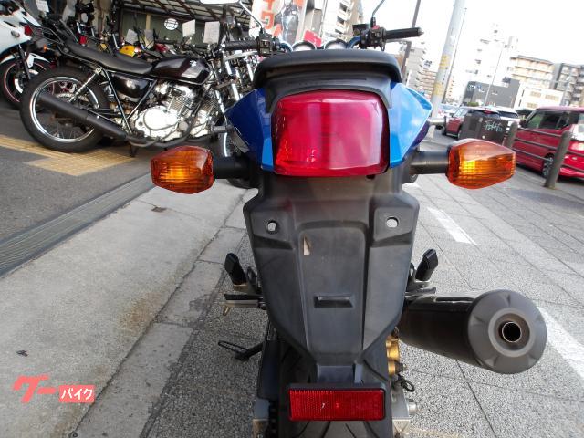 ホンダ VTR250 2009年モデル インジェクション 水冷2気筒エンジン搭載 写真57