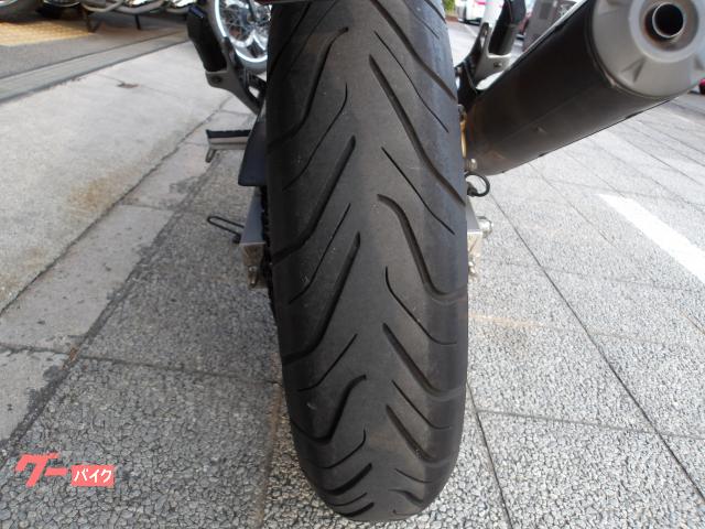ホンダ VTR250 2009年モデル インジェクション 水冷2気筒エンジン搭載 写真58