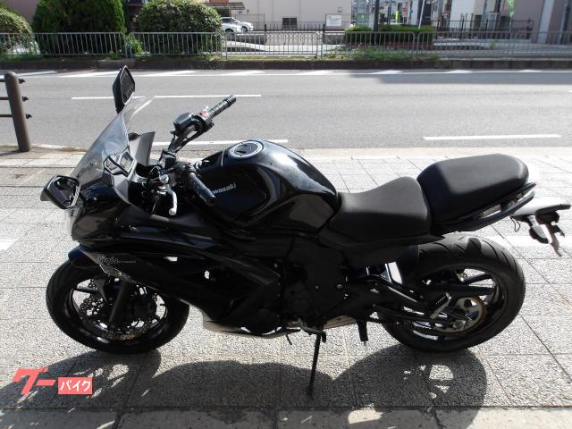 カワサキ Ninja 400 2015年モデル インジェクション 水冷2気筒エンジン搭載 写真3