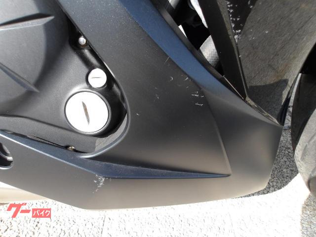 カワサキ Ninja 400 2015年モデル インジェクション 水冷2気筒エンジン搭載 写真14