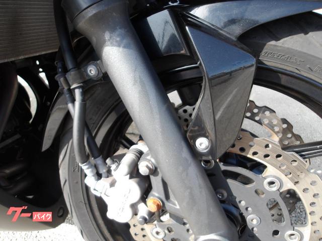 カワサキ Ninja 400 2015年モデル インジェクション 水冷2気筒エンジン搭載 写真16