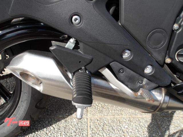 カワサキ Ninja 400 2015年モデル インジェクション 水冷2気筒エンジン搭載 写真20