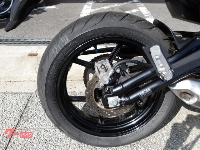 カワサキ Ninja 400 2015年モデル インジェクション 水冷2気筒エンジン搭載 写真22