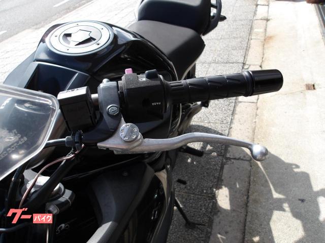 カワサキ Ninja 400 2015年モデル インジェクション 水冷2気筒エンジン搭載 写真26