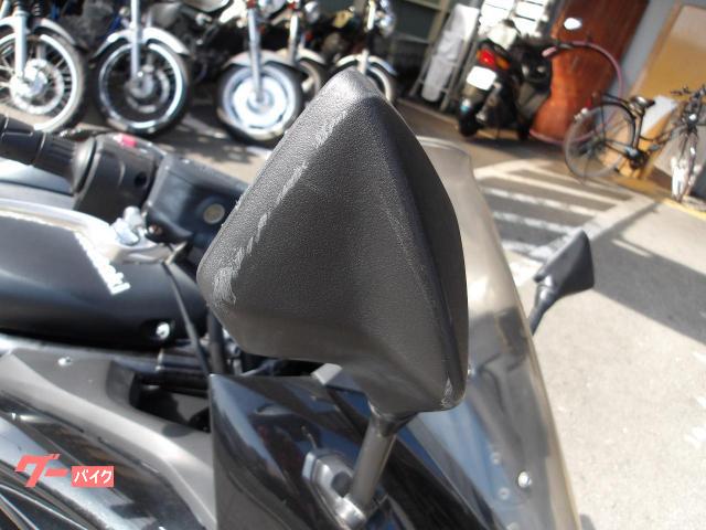 カワサキ Ninja 400 2015年モデル インジェクション 水冷2気筒エンジン搭載 写真27