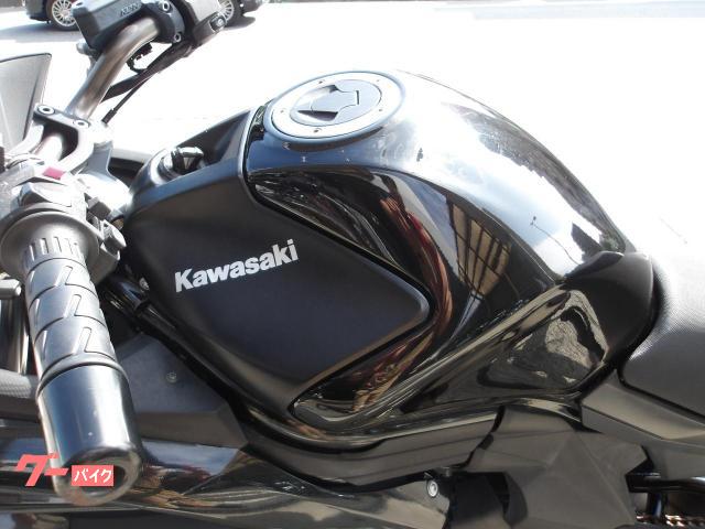 カワサキ Ninja 400 2015年モデル インジェクション 水冷2気筒エンジン搭載 写真37