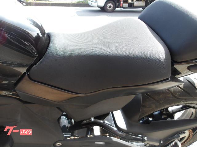 カワサキ Ninja 400 2015年モデル インジェクション 水冷2気筒エンジン搭載 写真39