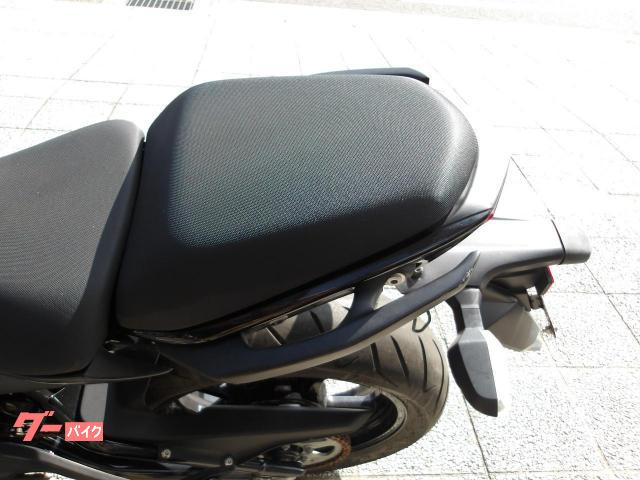 カワサキ Ninja 400 2015年モデル インジェクション 水冷2気筒エンジン搭載 写真40