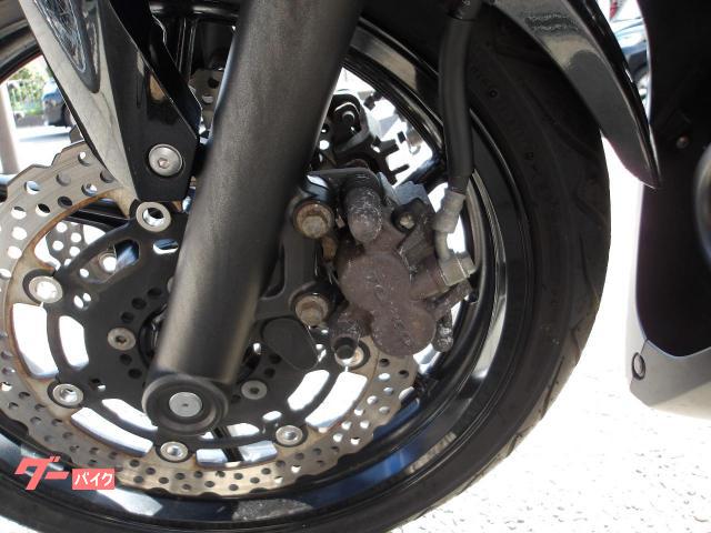 カワサキ Ninja 400 2015年モデル インジェクション 水冷2気筒エンジン搭載 写真46