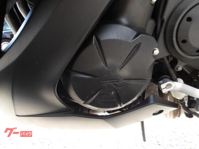 カワサキ Ninja 400 2015年モデル インジェクション 水冷2気筒エンジン搭載 写真47