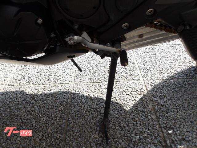 カワサキ Ninja 400 2015年モデル インジェクション 水冷2気筒エンジン搭載 写真48