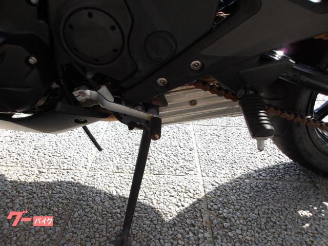 カワサキ Ninja 400 2015年モデル インジェクション 水冷2気筒エンジン搭載 写真49