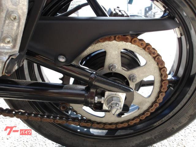 カワサキ Ninja 400 2015年モデル インジェクション 水冷2気筒エンジン搭載 写真51