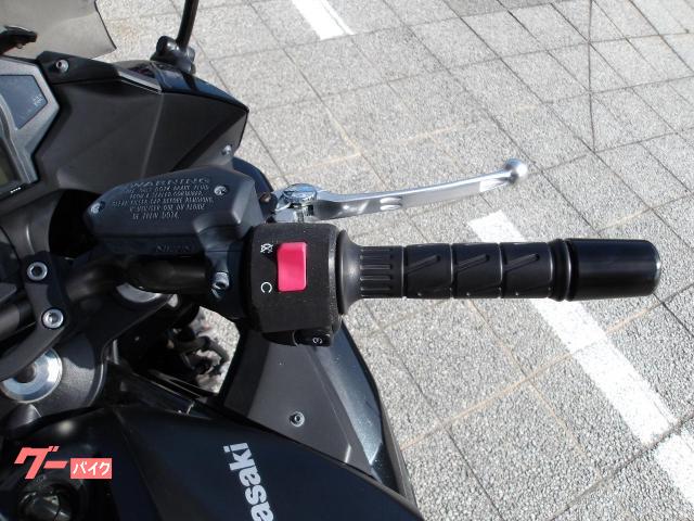 カワサキ Ninja 400 2015年モデル インジェクション 水冷2気筒エンジン搭載 写真55