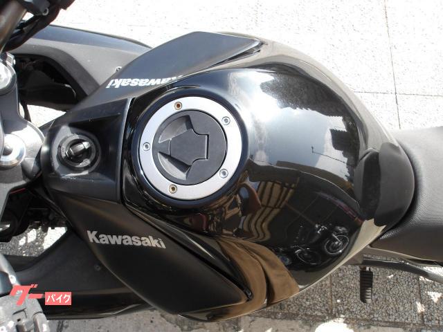カワサキ Ninja 400 2015年モデル インジェクション 水冷2気筒エンジン搭載 写真56