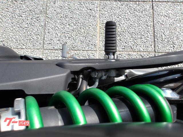 カワサキ Ninja 400 2015年モデル インジェクション 水冷2気筒エンジン搭載 写真61